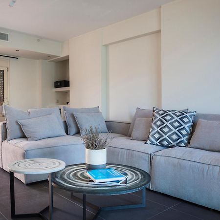 Argostoli Marina Suites 객실 사진