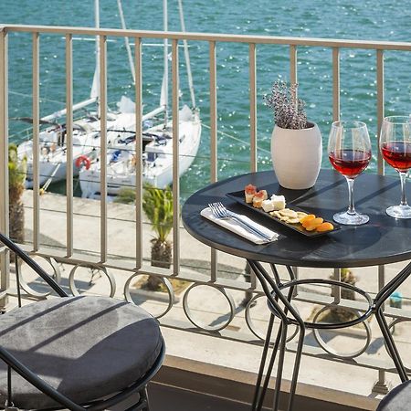 Argostoli Marina Suites 외부 사진