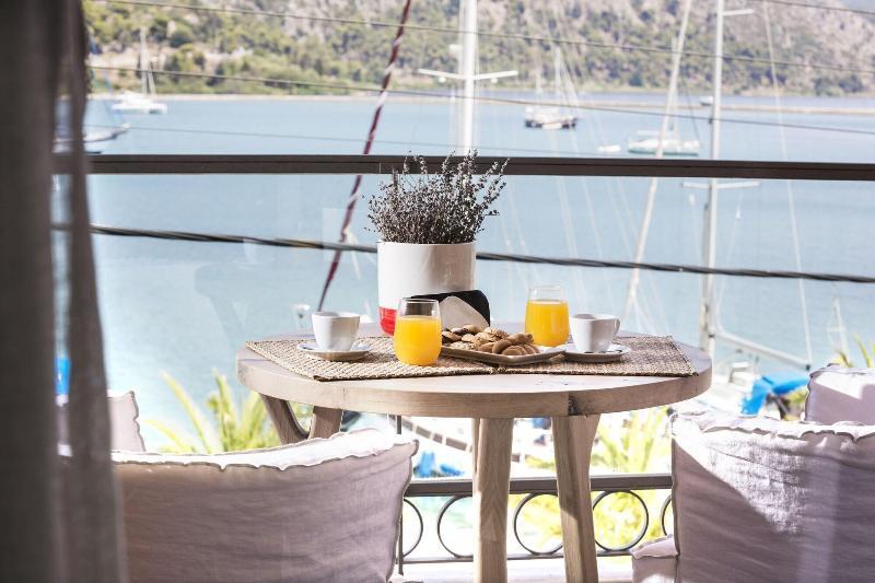 Argostoli Marina Suites 외부 사진