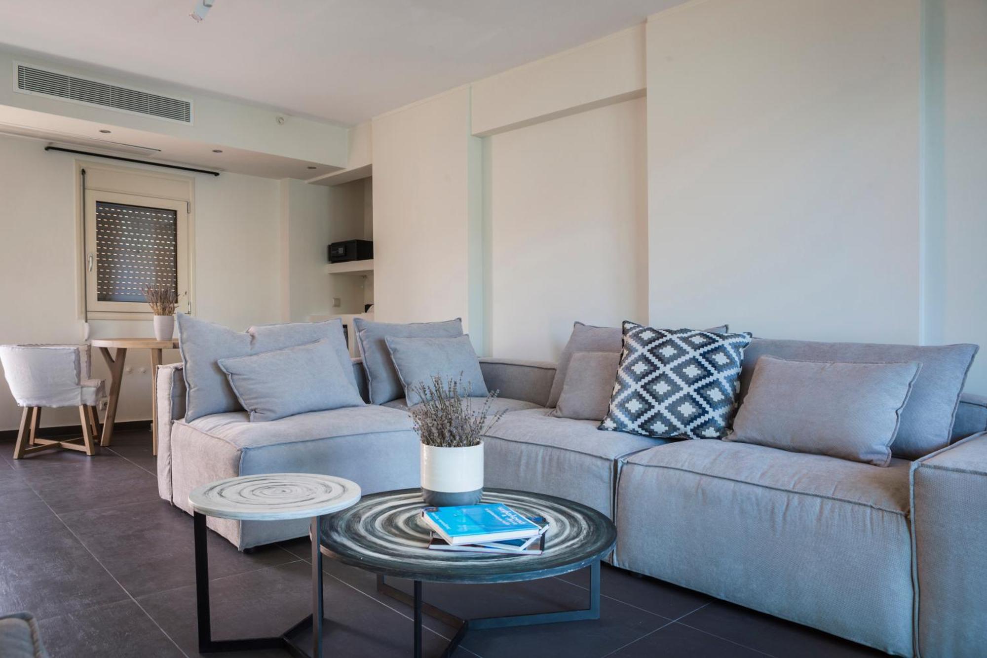 Argostoli Marina Suites 객실 사진