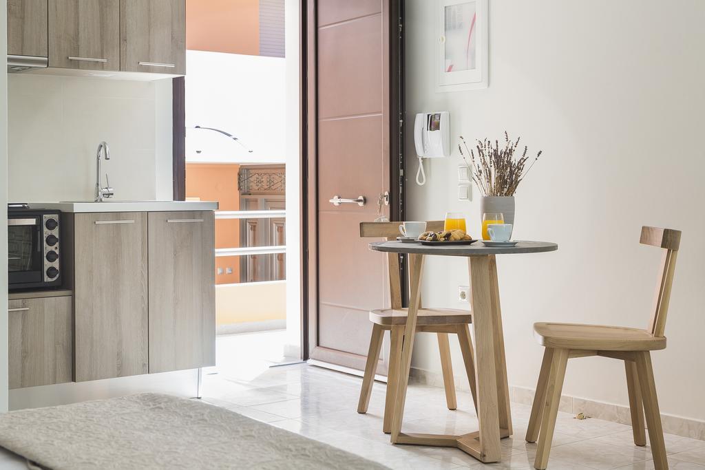 Argostoli Marina Suites 외부 사진