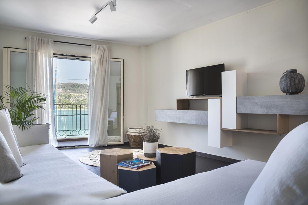 Argostoli Marina Suites 외부 사진