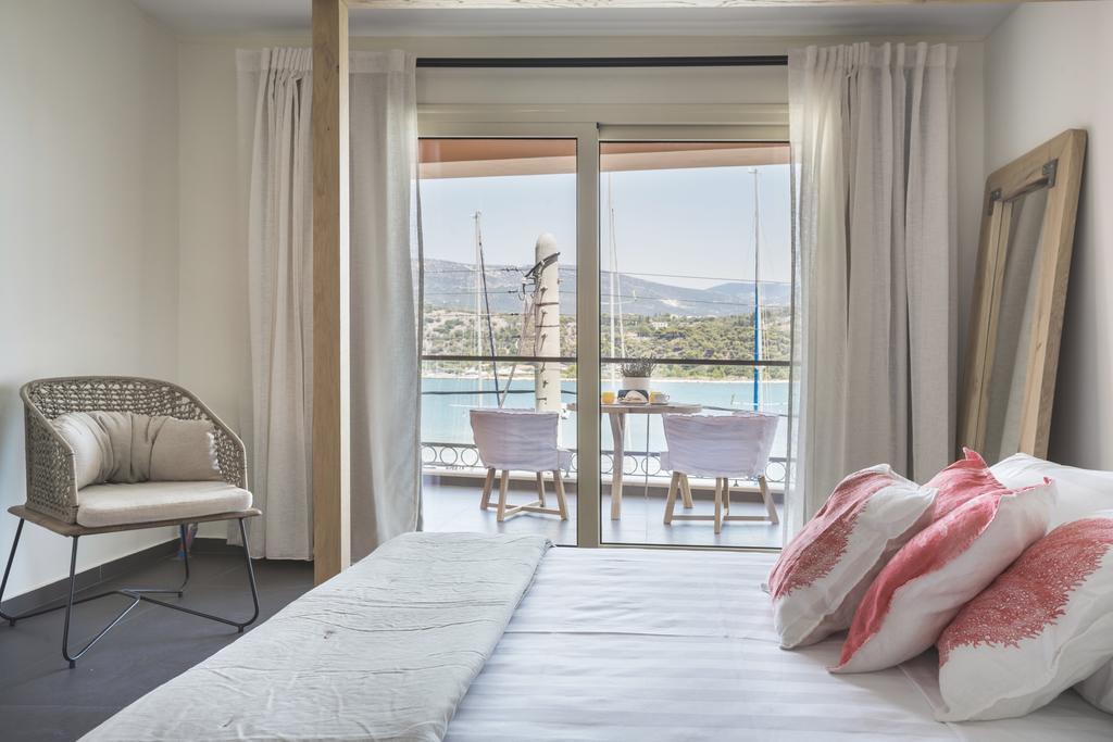 Argostoli Marina Suites 외부 사진
