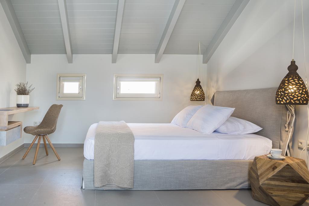 Argostoli Marina Suites 외부 사진