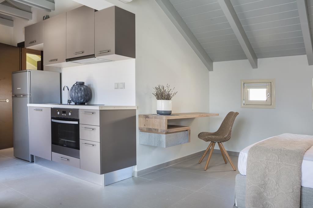 Argostoli Marina Suites 외부 사진
