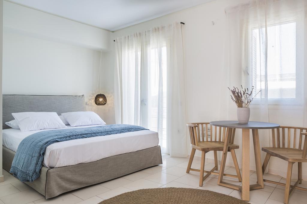 Argostoli Marina Suites 객실 사진
