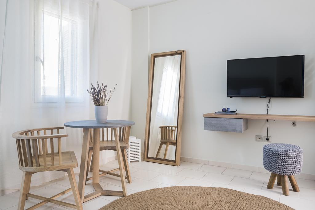 Argostoli Marina Suites 객실 사진
