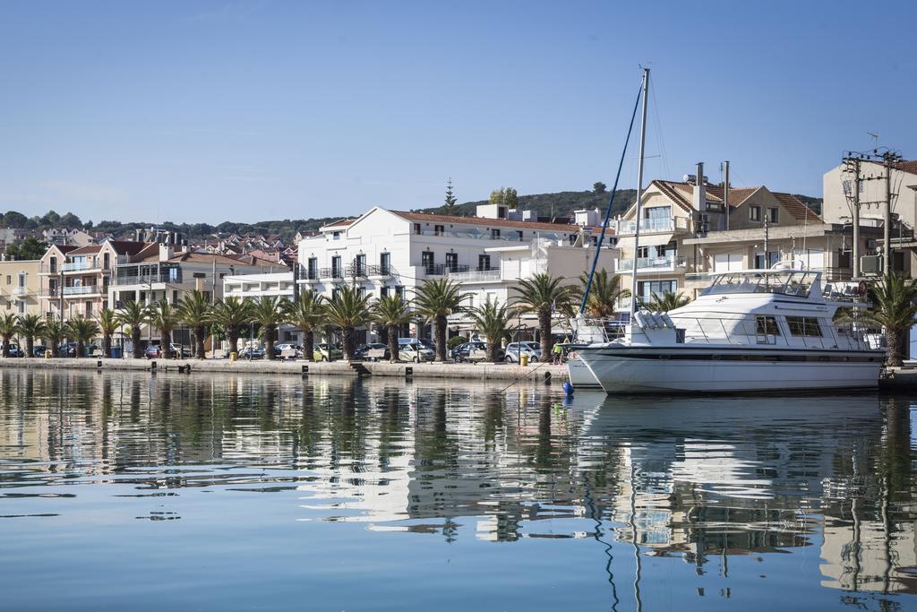 Argostoli Marina Suites 외부 사진