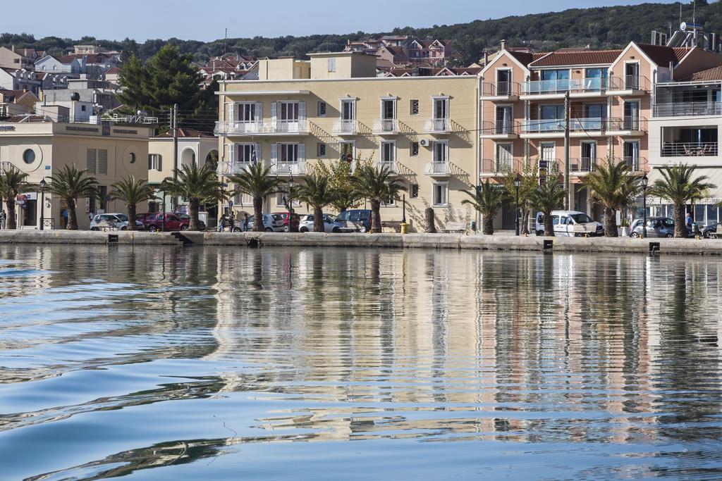 Argostoli Marina Suites 외부 사진