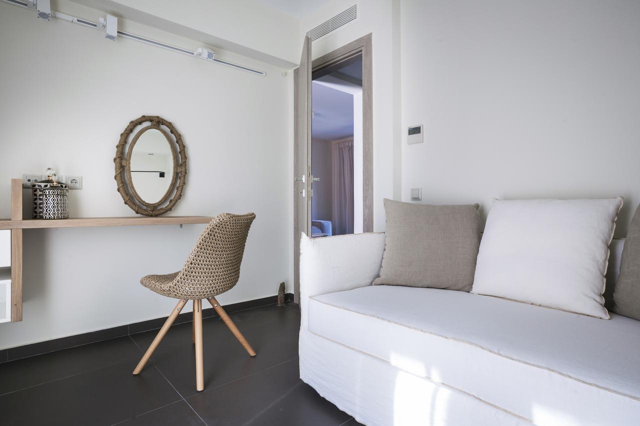 Argostoli Marina Suites 외부 사진