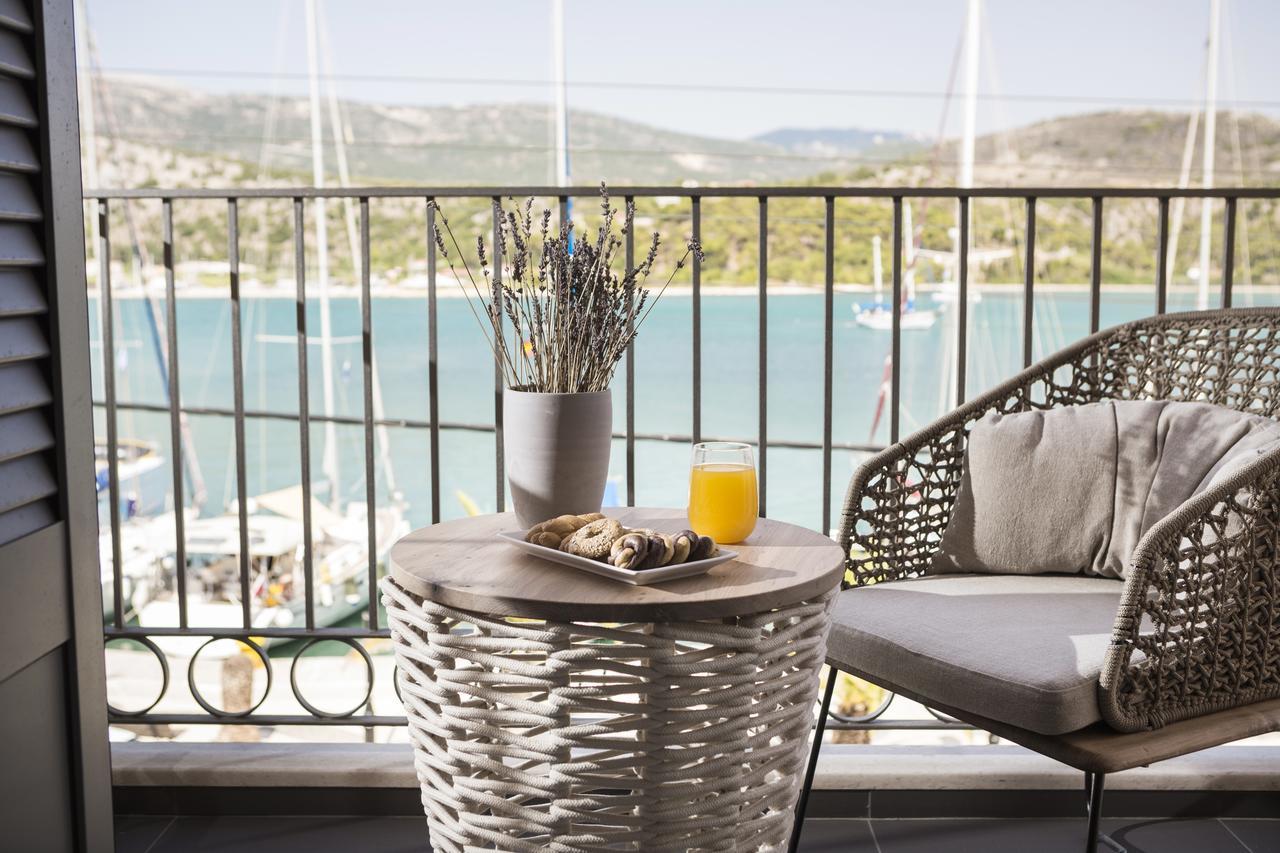 Argostoli Marina Suites 외부 사진