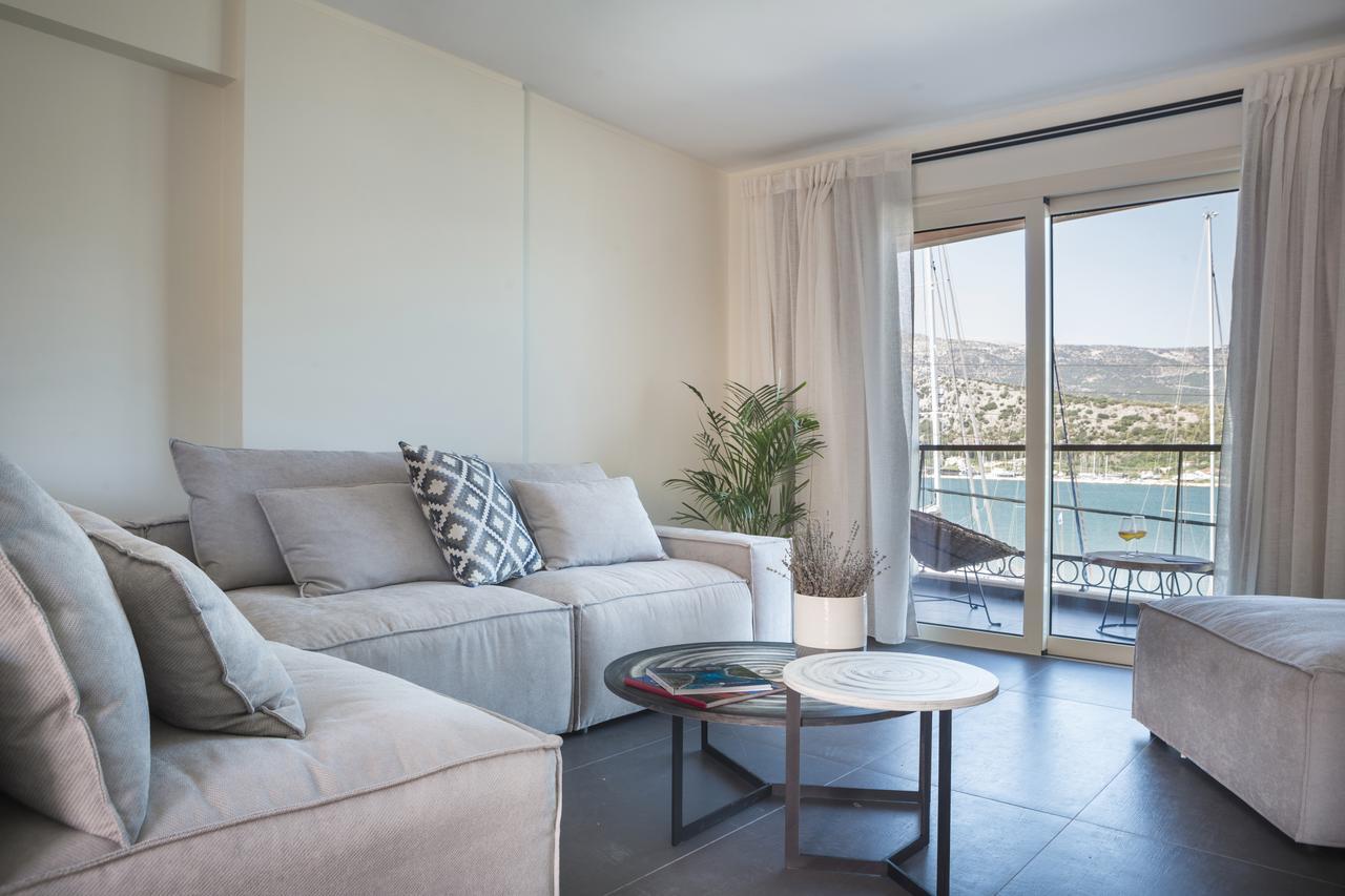 Argostoli Marina Suites 외부 사진