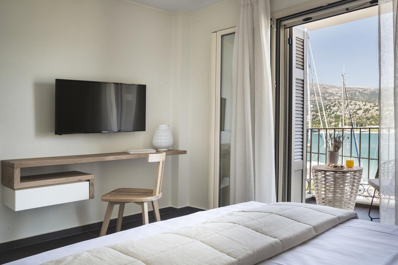 Argostoli Marina Suites 외부 사진
