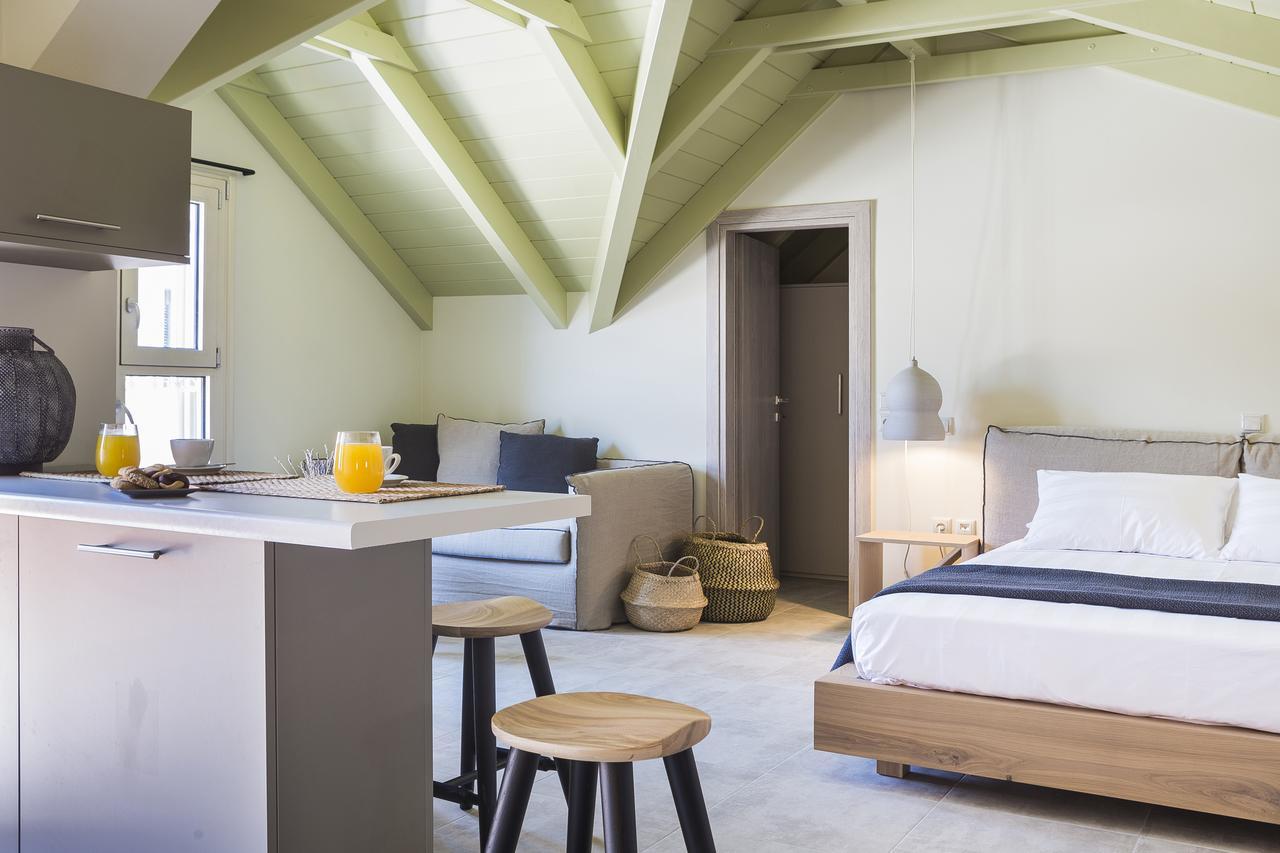Argostoli Marina Suites 외부 사진