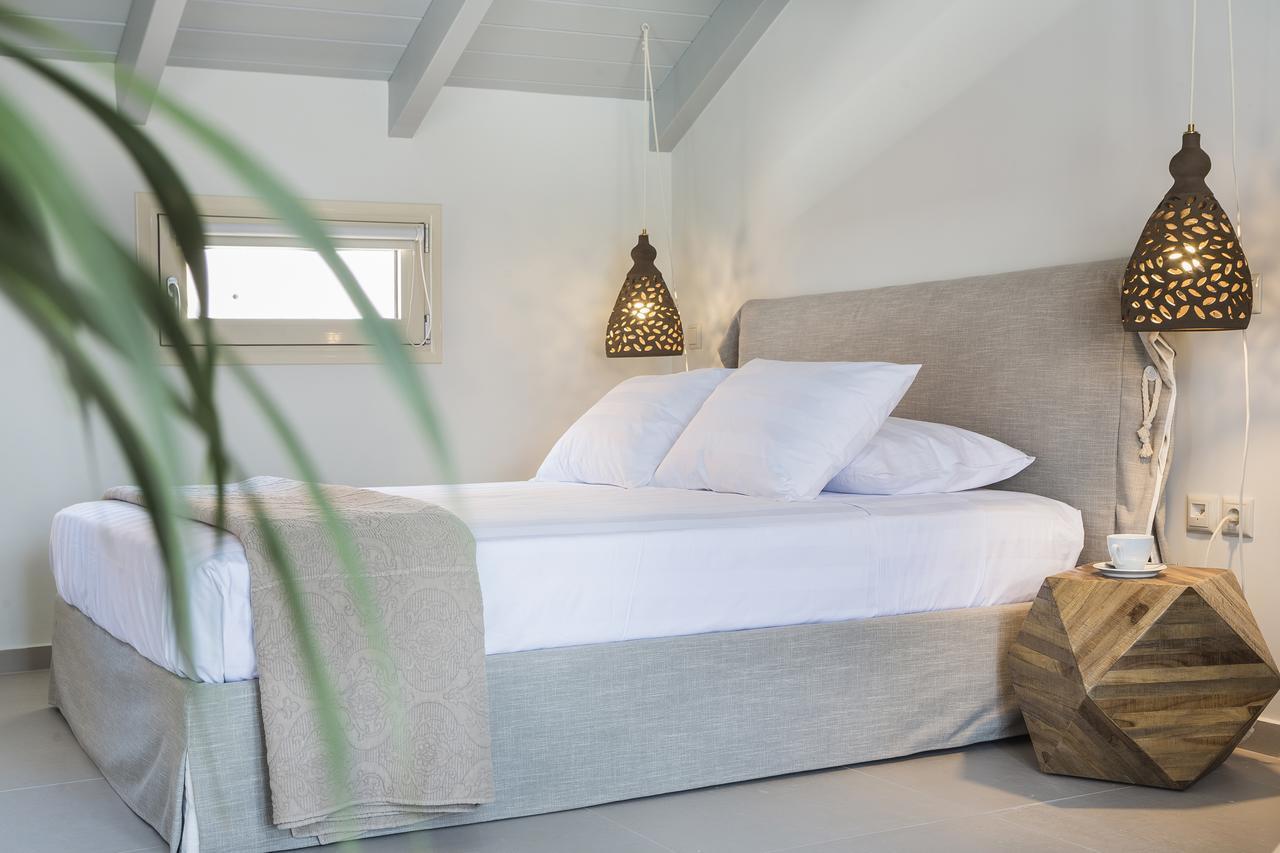 Argostoli Marina Suites 외부 사진