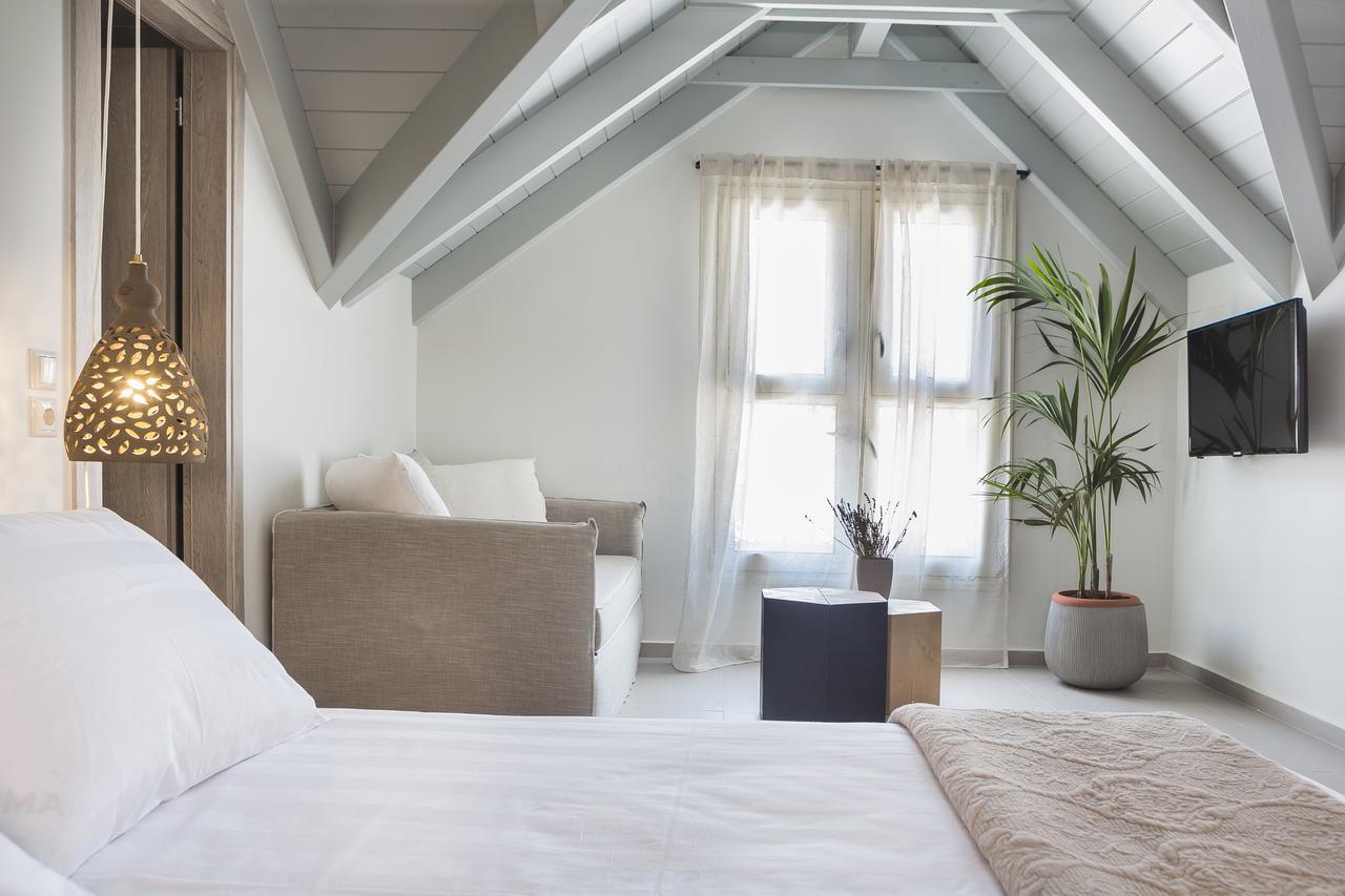 Argostoli Marina Suites 외부 사진