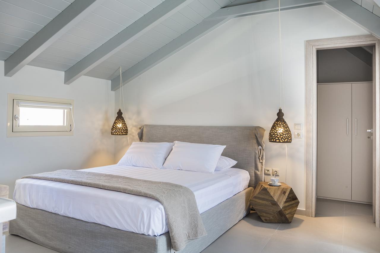 Argostoli Marina Suites 외부 사진
