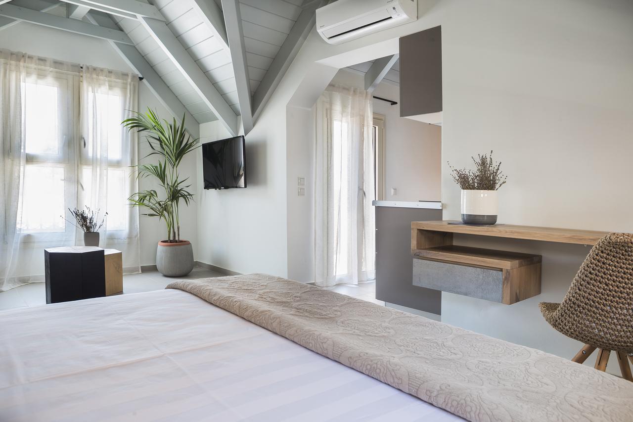 Argostoli Marina Suites 외부 사진