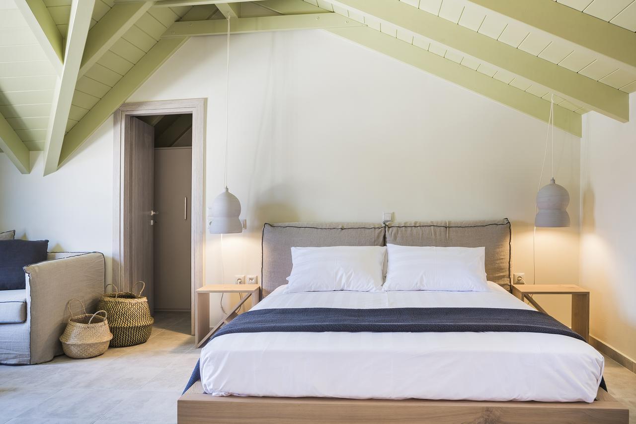 Argostoli Marina Suites 외부 사진