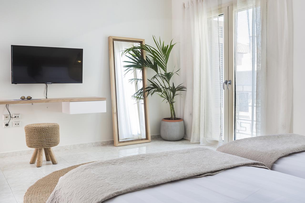 Argostoli Marina Suites 외부 사진