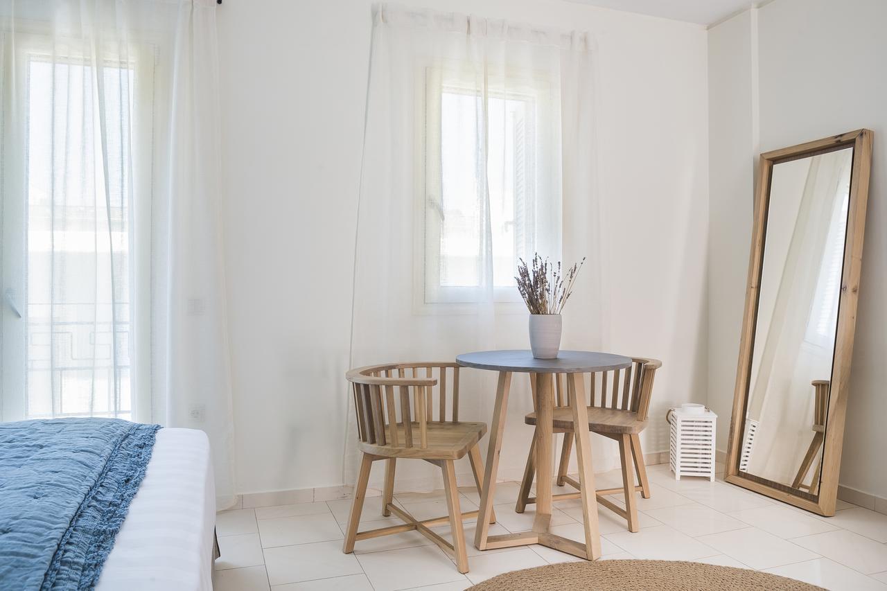 Argostoli Marina Suites 외부 사진