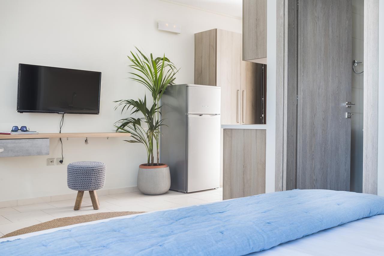 Argostoli Marina Suites 외부 사진