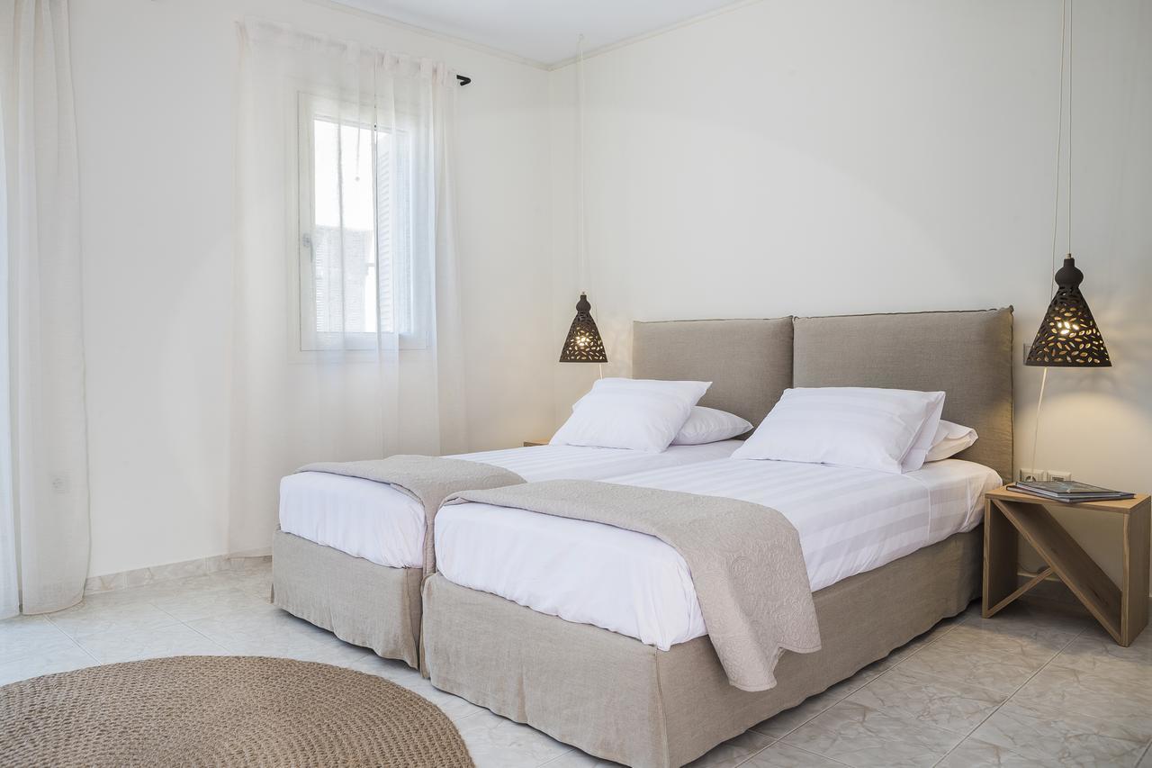 Argostoli Marina Suites 외부 사진