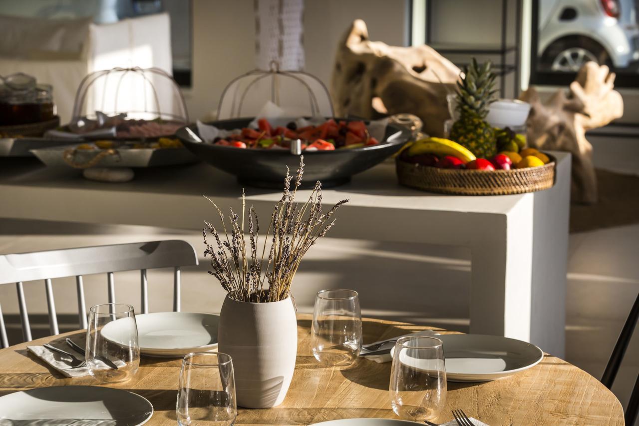 Argostoli Marina Suites 외부 사진