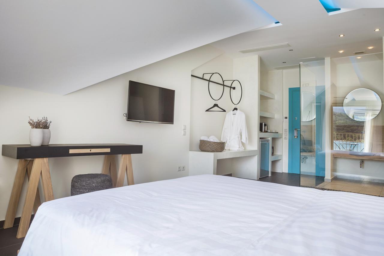 Argostoli Marina Suites 외부 사진