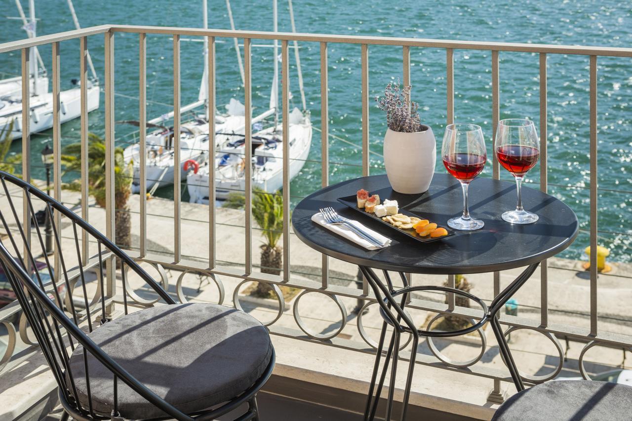 Argostoli Marina Suites 외부 사진
