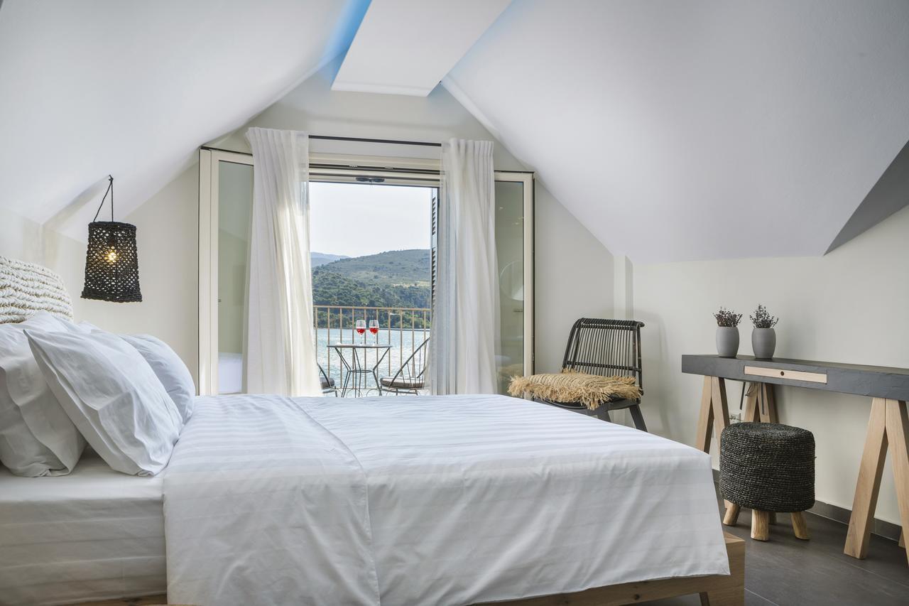 Argostoli Marina Suites 외부 사진
