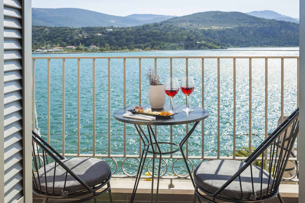Argostoli Marina Suites 외부 사진