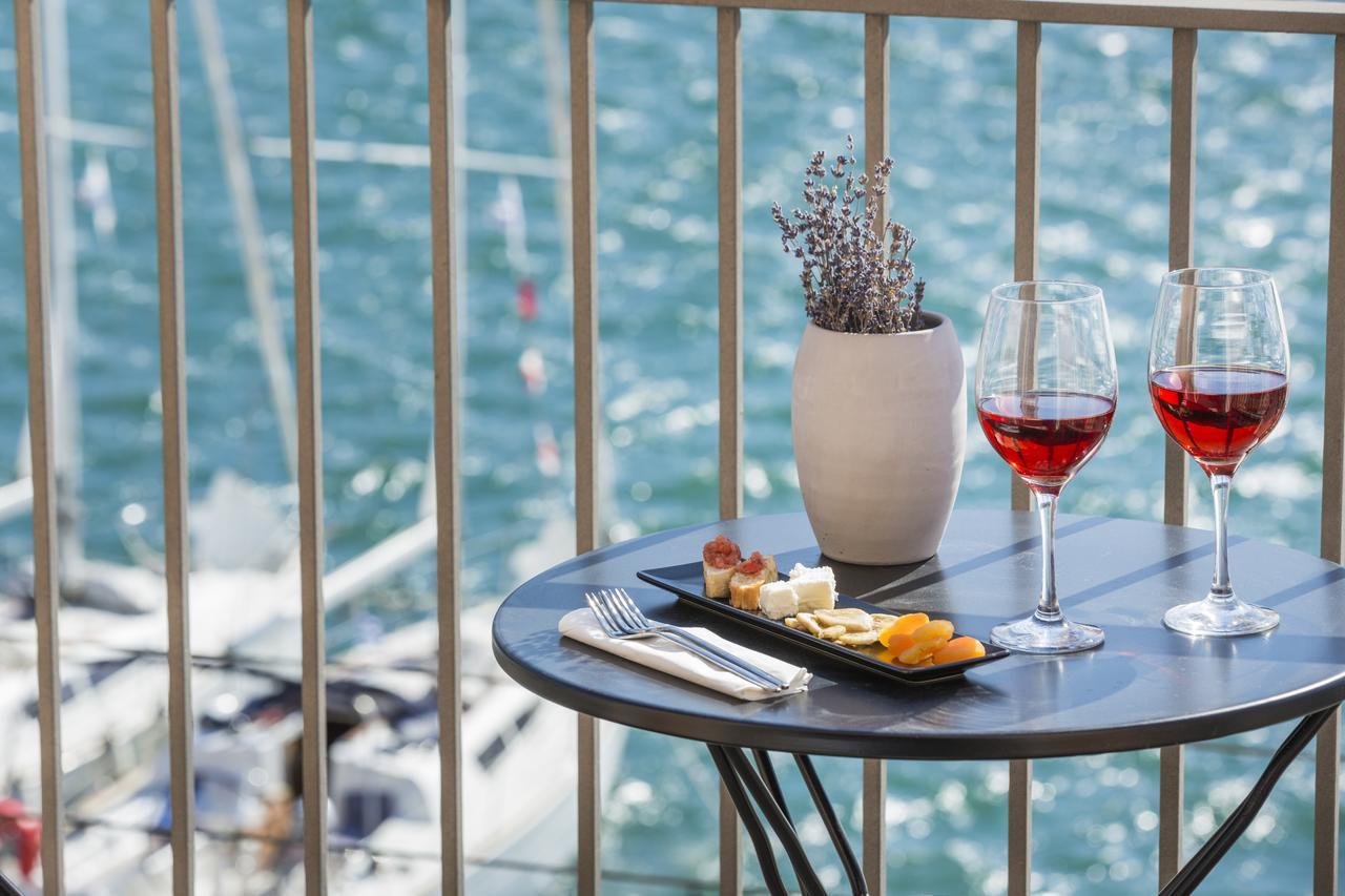 Argostoli Marina Suites 외부 사진