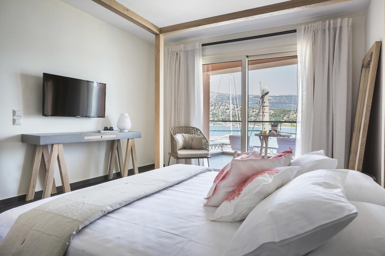Argostoli Marina Suites 외부 사진