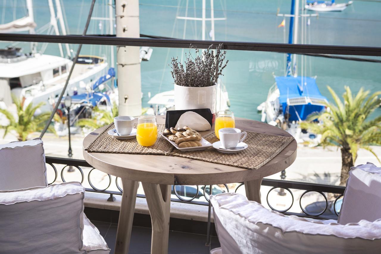 Argostoli Marina Suites 외부 사진